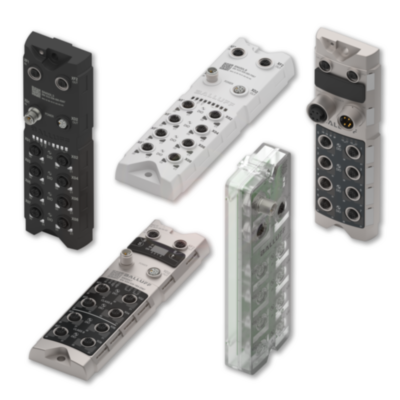 BIC007L (BIC 1B0-ITA50-M30MF1-SM4A5A) Inductive couplers for